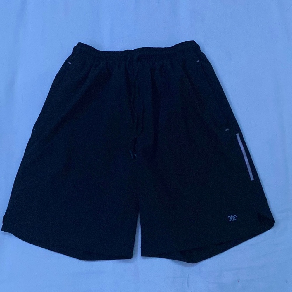 Athletic LEG3ND Shorts